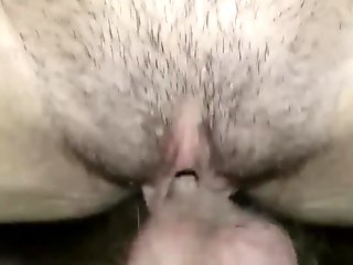 Pussy Pounding